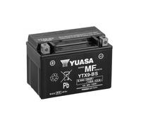 Envío gratis bateria yuasa ytx9-bs combipack (con electrolito) para moto