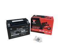 Batería Yuasa Ytx9 Precargada Sellada Batería De Moto Convencional 12 Y