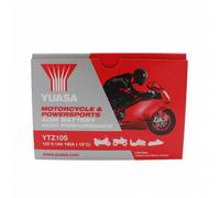 Batería Yuasa YTZ10S PTZ10S BTZ10S DTZ10S | FTZ10S | TTZ10S 9.1AH-190CCA