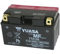 Batería Yuasa YTZ10S-BS BTZ10S-BS Para Aprilia Tuareg 660 2021 2022 2023 2024