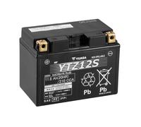 Yuasa YTZ12S - Batería de arranque