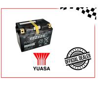 Yuasa YTZ12S - Batería de arranque