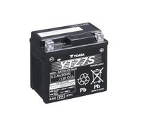 Batería Moto YTZ7S Yuasa sin mantenimiento Activada