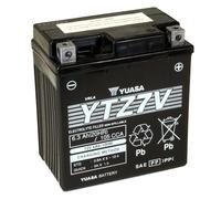 Batería Yuasa YTZ7V