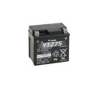 Batería Yuasa YTZ7S GEL 6.3AH-130CCA PRECARGADA
