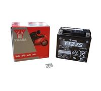 Batería Yuasa YTZ7S Precargada Sellada Batería De Moto Convencional 12