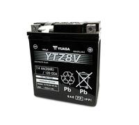 Batería Moto YTZ8V Yuasa sin mantenimiento Activada