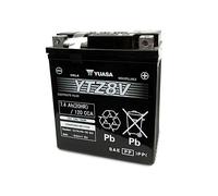 Batería Yuasa YTZ8-V Precargada