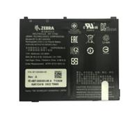 Batería Zebra ET51 ET56 6440 mAh Polímero de Litio 3,8 V