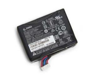 Batería Zebra Li-Ion 1500 mAh para ZQ210