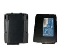 Batería Zebra TC70/TC75 4620 mAh Ión de Litio Negro