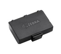 Batería Zebra ZQ220 2450 mAh Li-Ion Negro