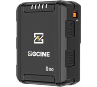 Batería ZGCINE V-Mount de 133 Wh serie S