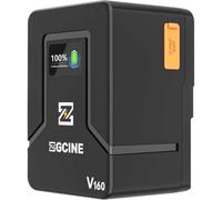 Batería ZGCINE V-Mount de 142 Wh serie V