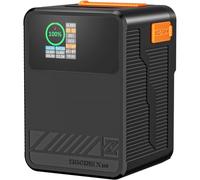 Batería ZGCINE V-Mount de 156 Wh serie X