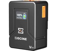 Batería ZGCINE V-Mount de 99 Wh serie V
