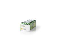 Baterías alcalinas AA | 1,5 V CC | Paquete de 48