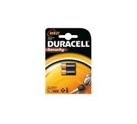 Baterías Alcalinas Duracell MN21 12V