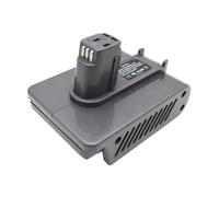 Baterías De 18V/20V, Compatible Con Makita, Compatible Con Dyson, Adaptador De Batería For Aspiradoras Tipo A MT31A