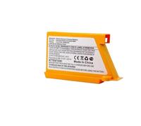 Baterías De Alta Potencia De 5000/3500 MAh, Compatibles Con Aspiradoras Robot LG De Las Series VR6270 A VR64604 (compatibles Con EAC60766103 Y EAC62218205).(4000mAh)