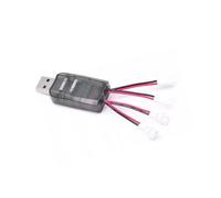 Baterías de litio avanzadas para Lipo3.7V LIHV 3 8 V Baterías Con Indicadores de Luz LED Programables Automáticamente Inteligente Cargador Para Drones Detectar