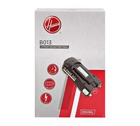 Baterías de Litio B013 Hoover para aspiradora, Recargables, Negro, Baterías Originales, para Escoba eléctrica Hoover H-Free 200 (*producido Antes de Julio de 2021)