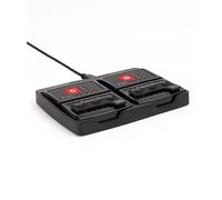 Baterías de litio para productos calefactores Lenz Rcb 1400 (Usb-C) TU