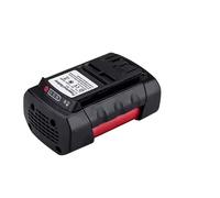 Baterías de Recambio de Ion-Litio de 36V 6.0Ah/8.0Ah/12.0Ah/18.0Ah Compatibles con Bosch, Herramientas BAT810, BAT840, GBH 36V-LI Baterías para Herramientas Eléctricas sin Cable(18000mAH x1)