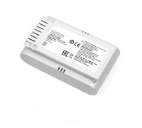 Baterías De Repuesto Compatibles con Aspiradora Samsung VCA-SBT90E, Compatibles con Samsung Jet 90E Pet, Jet 70 Turbo, Jet 70 Pro, Jet 70 Complete(21.6V 5000mAh)