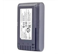 Baterías De Repuesto De Iones De Litio De 21,6 V Y 5000 MAh, Compatibles Con Samsung Jet 60 VCA-SBTA60/VS20B75ACR5/DR5(2400mAh)