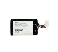 Baterías del Módulo de Puerta de Enlace VCM del Vehículo para XC90, XC60, XC40, V90, , S90, 31450445, 450 MAh, GBQ6E, BP15, N. de Serie: