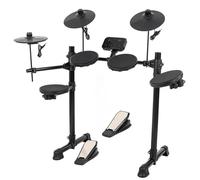 Baterías Electrónicas Batería Electrónica Para Principiantes, Instrumento De Percusión Para Tocar Baterista
