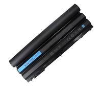 Baterías for portátiles de 97 WH y 11,1 V, compatibles con DELL E5420, E5430, E6120, E5520, M5Y0X, E5530, E6420, E6420, E6430, E6520, 8858x, 3560, T54F3, T54FJ, 8P3YX.(T54FJ 60Wh)