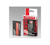 BATERÍAS GT HIERRO para Nokia 3120c/E66 1250 BL-4