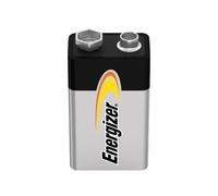 Baterías Industriales Energizer® 9V (Paquete De 12) ENGIND9V