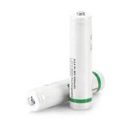 Baterías NiMH 3A de larga duración, 1,2 V, 800 mAh, 1000 ciclos, súper bajas, para teclados, baterías Nimh para controles remotos