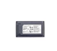 Baterías Recargables De Alto Rendimiento VCA-SBT60 21,6 V 2,85 Ah-3,4 Ah, Compatibles Con Samsung, Batería De Aspiradora Jet 60 VS15T7032P4(2850mAH)