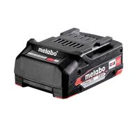 baterias Tecnologia Air Cooled bateria METABO