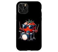 Baterías Tomate Cool Con Gafas De Sol Carcasa para iPhone 11 Pro