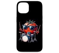 Baterías Tomate Cool Con Gafas De Sol Carcasa para iPhone 13