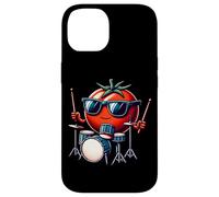 Baterías Tomate Cool Con Gafas De Sol Carcasa para iPhone 14
