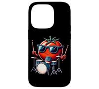 Baterías Tomate Cool Con Gafas De Sol Carcasa para iPhone 14 Pro