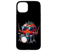 Baterías Tomate Cool Con Gafas De Sol Carcasa para iPhone 15 Plus