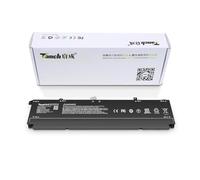Baterías TPN-Q266 TPN-Q265 M41640-AC1 HSTNN-OB21 HSTNN-OB2I WK06083XL TPN-Q280 WK06XL TPN-Q267 Laptop Baterías para HP Victus RTX 4060 16(2024) 16-R1058NT 16 6-R100 0 16-R1057NT 11,58 V 7160 mAh 83 W