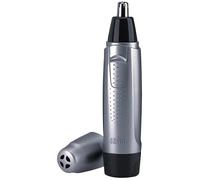 Braun Ear&Nose EN10 depiladora de precisión Negro, Gris