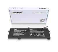 Baterías U3576127PV U3576127PV-2S1P 5080270P U3576127 H-4886280P 2ICP4/76/127 Laptop Baterías para Gateway GWTN156-11BK GWTN156-1 GWTN156-1 GWTN156-156-1 7BL GWTT N 156-4 GWTN156-7 7.6V 5000mAh 38W