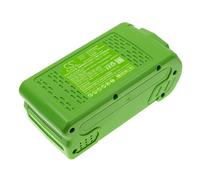 BATERIE 40V 2000mAh 29472 24252 Compatible GreenWorks 20202 20292 20302