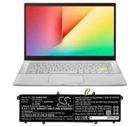 BATERIE 4250mAh C31N1905,0B200-03580200 Para Asus VivoBook 14 S433FL S14 S15