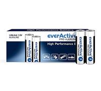 BATERIE EVERACTIVE Pro LR6 (AA) 1.5V Alkaline / 10pack