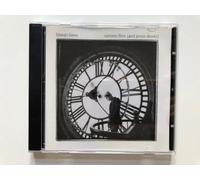 Autumn Fires/& Green Shoots